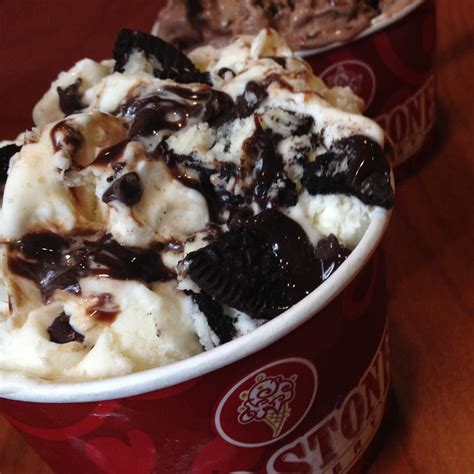 4 093 Me Gusta 70 Comentarios Cold Stone Creamery Coldstone En Instagram There S Always