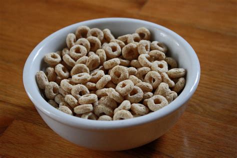 Free Picture Cereal Food Bowl Breakfast Nutrition Sweet Healthy