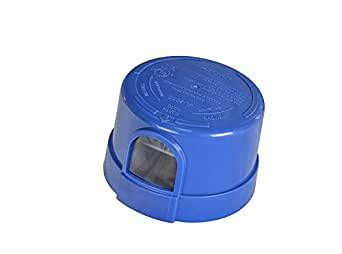 Huge selection · excellent service · free shipping · name brands Tenaxi Photocell Sensor Replacement for Outdoor Lamp post ...