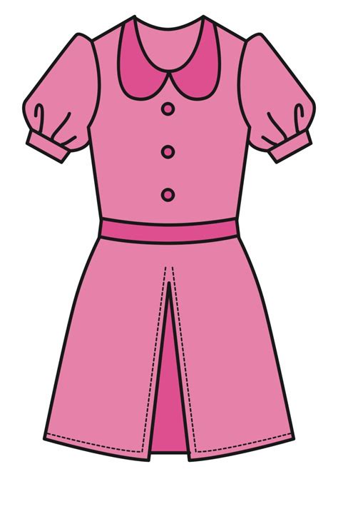 Free Dress Clipart Png Download Free Dress Clipart Png Png Images