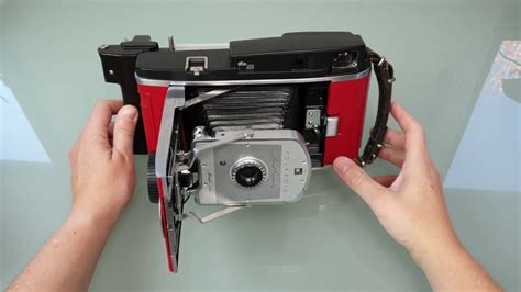 Sale Polaroid 150 Land Camera In Stock