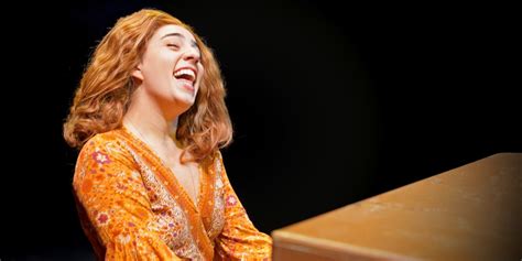 Review Beautiful The Carole King Musical At Titusville Playhouse