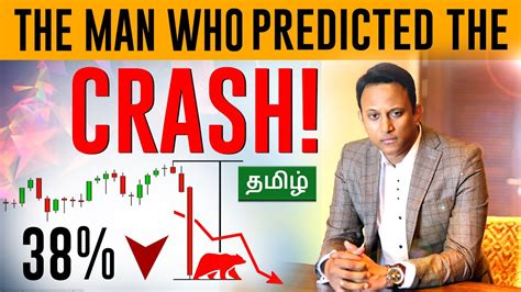Here are three reasons it will crash again. The Man Who Predicted The Market Crash with English ...