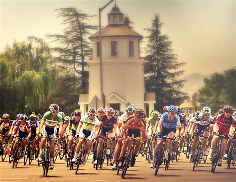 Maybe you would like to learn more about one of these? 2013 Amgen Tour of California ~ Santa Clarita, California ...