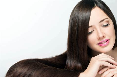 Tips Memanjangkan Rambut Secara Cepat Dan Alami Berita Seleb And Lifestyle
