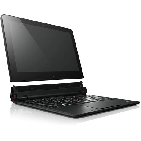 Lenovo Thinkpad Helix 116 Multi Touch Ultrabook 36984su