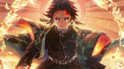 Awesome Kimetsu No Yaiba Wallpaper Hd Pc Free