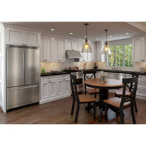 We offer 16 door styles and finishes, with a complete line of accessories. Staggering Photos Of Costco Kitchen Cabinets Photos | Gubuk Modifikasi