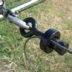Pictures of Fence Wire Gripper
