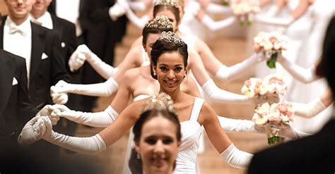 Article Debutante Ball And True Meaning Of Such Event Ns Dancing Blog