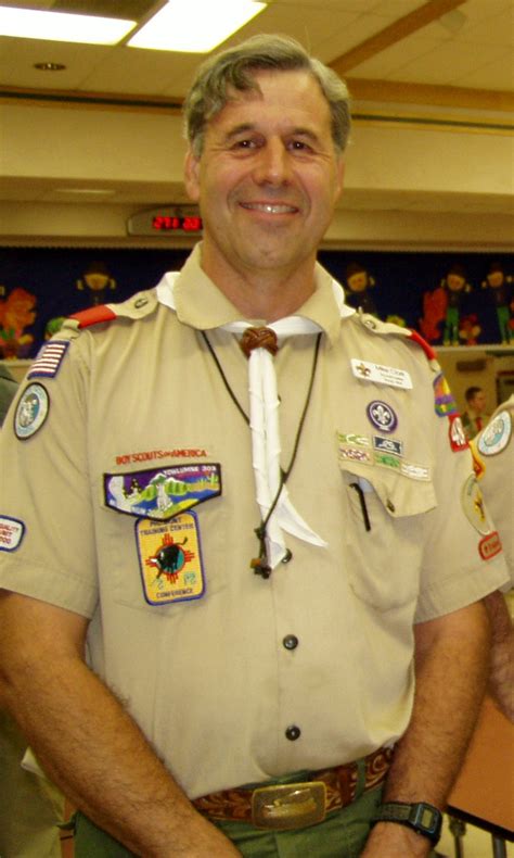Troop 484 Scoutmaster Photos