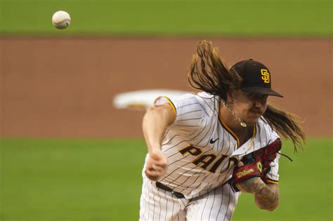 Dodgers: Mike Clevinger presents unexpected challenge in Game 1