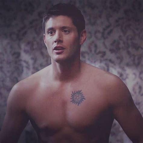 Pin On Charismatic Jensen Ackles