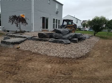 Hardscaping Contractor In Marcy Ny Landscaping Company