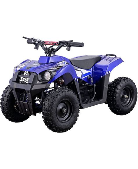 Mototec Monster 36v 500w Atv Macys