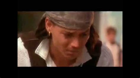 Johnny Depp Sad Scenes Youtube