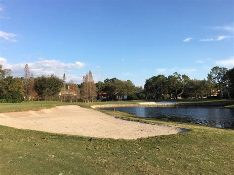 Avila Golf And Country Club Tampa All You Need To Know Before You Go