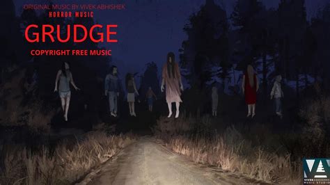 The free music on this website is not a subject to any copyright issues. No Copyright Music GRUDGE | Horror Music | Creepy Music ...