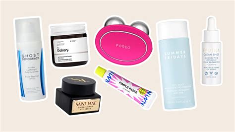 The 16 Best New Skincare Products Of April 2020 The Skincare Edit