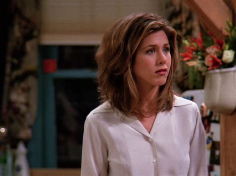 Jennifer Aniston Friends Season 5 Hair