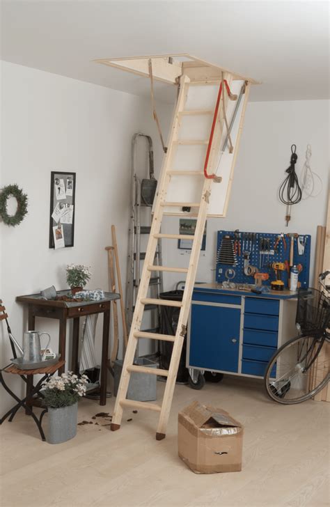 Attic Ladders And Stairs For Ceiling Access Top Flyte Stairs Nz