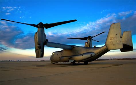 Bell Boeing V 22 Osprey Wallpapers Hd Wallpapers Id 9674