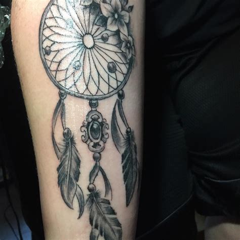 155 Best Dreamcatcher Tattoo Ideas That You Can Consider Wild Tattoo Art