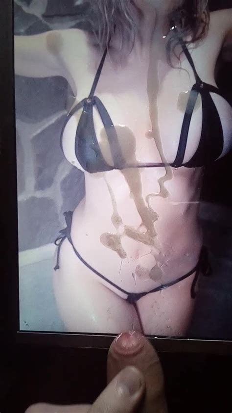 Jessica Nigri Shower Elf Cum Tribute Gay Porn 72 Xhamster