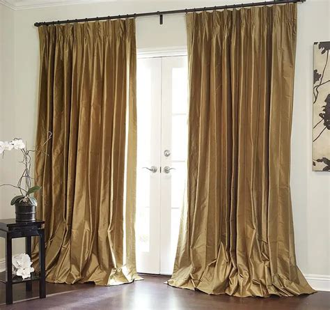 33 Types Of Curtains For Your Home A Complete Buyers Guide Home