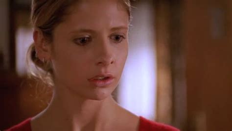 Buffy The Vampire Slayer The Body 2001 Joss Whedon Synopsis