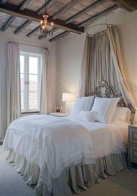 Cotton white french country bedroom set bedding is good not only for every budget but also for every season. 30 Best French Country Bedroom Decor and Design Ideas for 2020
