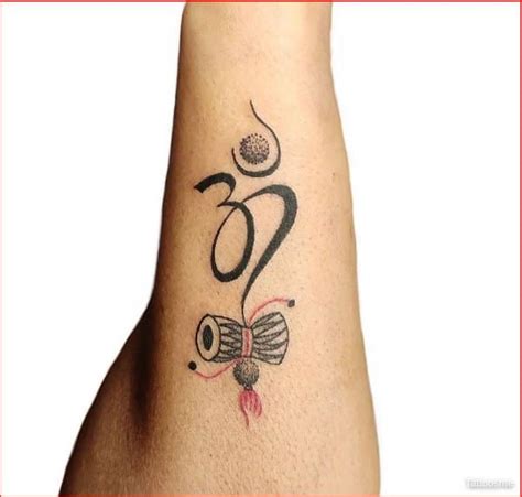 Om Tattoos 41 Ultimate Om Designs And Ideas And Its Meaning