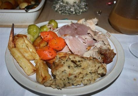 Pay a visit to any irish household on christmas day and it'll be bursting to the seams with an endless list of delicious food. The Best Ideas for Traditional Irish Christmas Dinner - Most Popular Ideas of All Time
