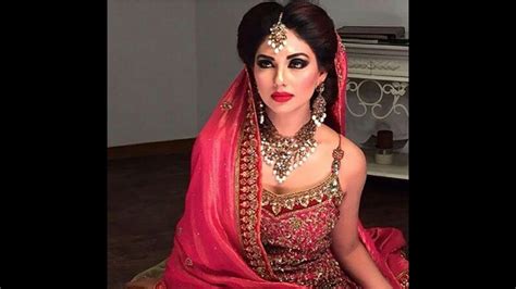 36 new style pakistani bridal hairstyle pic pakistani bridal hairstyles pakistani wedding