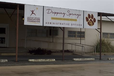 Dripping Springs Isd Calls For Bond In May What To Expect On The