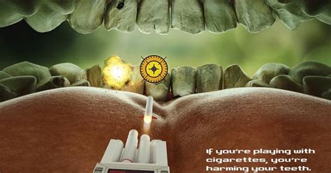 Fda Launches New Anti Smoking Ads Aimed At Teens