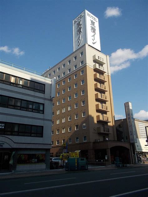 Toyoko Inn Asahikawa Ekimae Ichijo Dori Prices And Hotel Reviews Japan