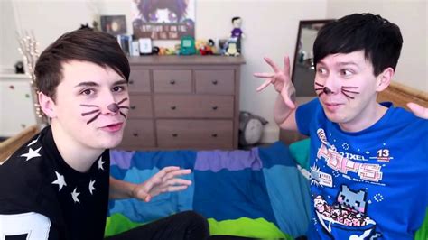 Dan And Phil Best Moments 2 Youtube