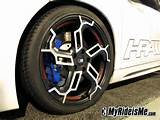 Images of Custom Wheels For Cars
