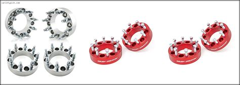 Top 10 Best Wheel Spacers For Ram 3500 Dually With Buying Guide