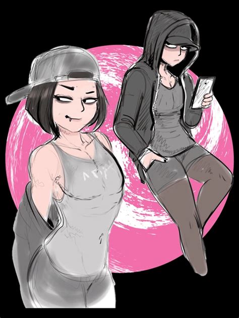 Shadbase Shadman Art Anime 2022 Shadbase Girl Pink Classic Scarf