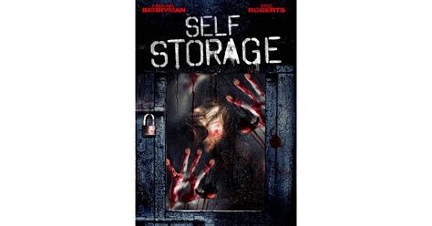 Self Storage 2013 Bad Horror Movies On Netflix POPSUGAR
