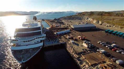 Now $96 (was $̶1̶3̶5̶) on tripadvisor: Hitra Kysthavn - Øksnes Entreprenør AS