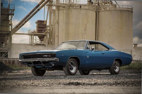 Your definitive 1968-70 Dodge Charger buyer's guide - Hagerty Media