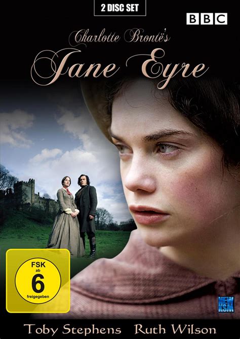 Jane Eyre - Film