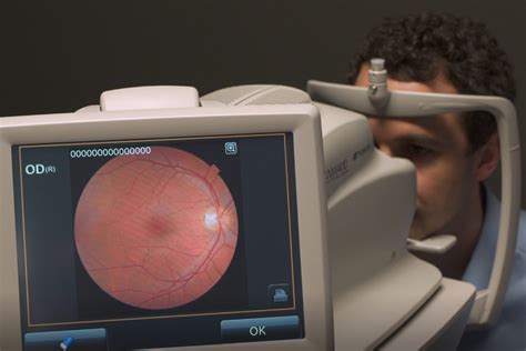 Fda Clears Ai Based System To Detect Diabetic Retinopathy Health Data