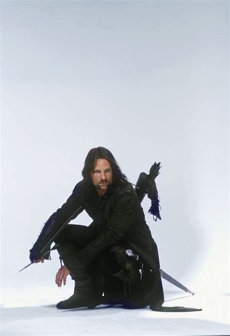 Aragorn Lotr Der Herr Der Ringe Foto 37618590 Fanpop