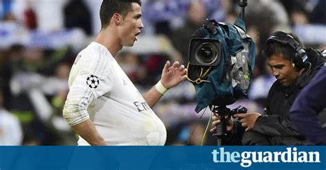 Cristiano Ronaldo Hits Back At Critics After Hat Trick ‘goals Are In