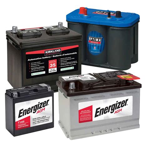 The Costco Car Battery Maintenance Help And Faqs