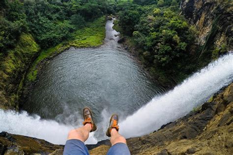 Pov Shots 12 Dizzyingly High Photos You Need To See